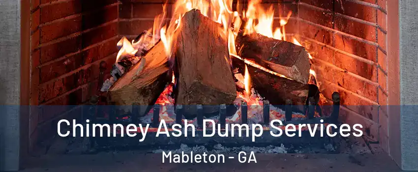  Chimney Ash Dump Services Mableton - GA