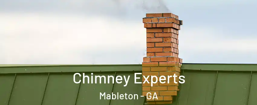  Chimney Experts Mableton - GA
