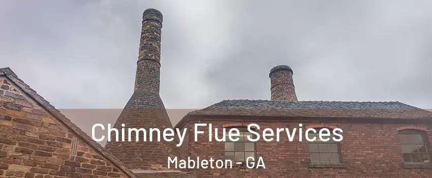  Chimney Flue Services Mableton - GA