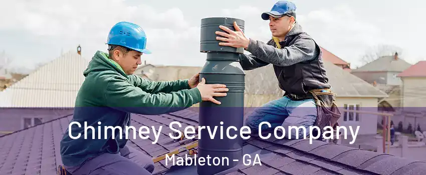  Chimney Service Company Mableton - GA