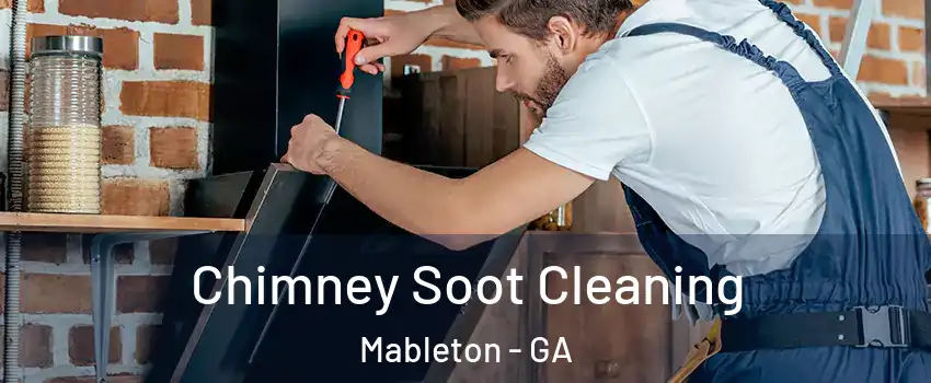  Chimney Soot Cleaning Mableton - GA