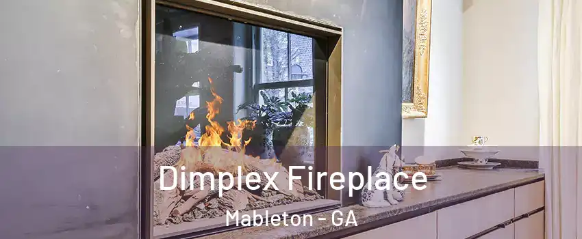  Dimplex Fireplace Mableton - GA