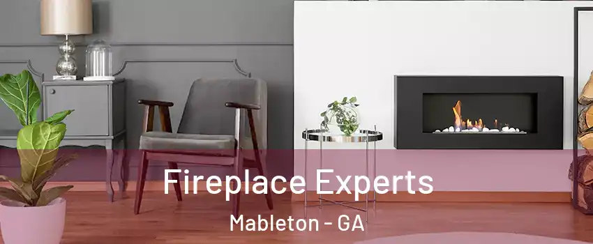  Fireplace Experts Mableton - GA