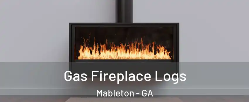  Gas Fireplace Logs Mableton - GA