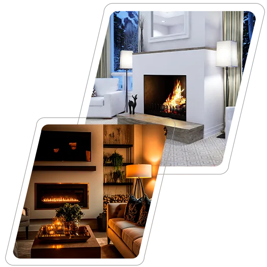Remove Chimney Odor in Mableton, GA