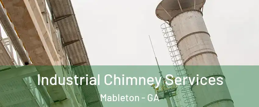  Industrial Chimney Services Mableton - GA