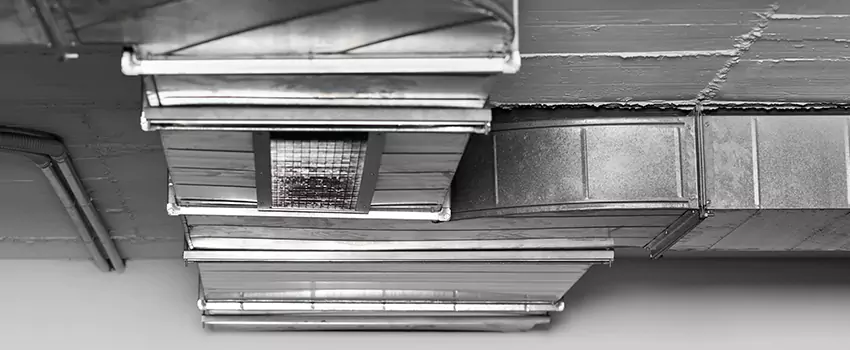 Trusted Air Duct Cleaning Company in Mableton, Georgia