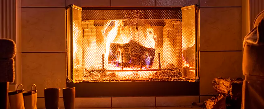 Astria Vent Free Gas Fireplaces Installation in Mableton, GA