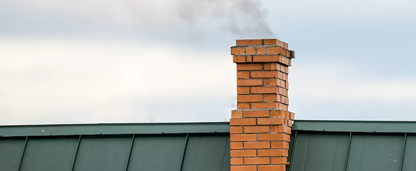 Animal Screen Chimney Cap Repair And Installation Services in Mableton, Georgia