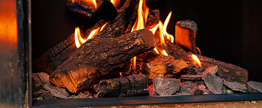 Chimney Fireplace Ash Dump Cleaning in Mableton, GA