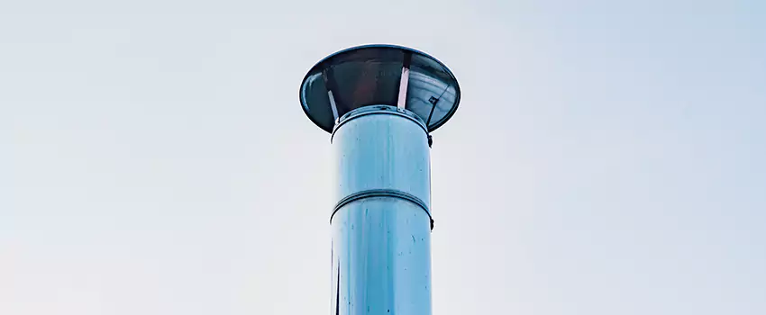 Wind-Resistant Chimney Caps Installation and Repair Services in Mableton, Georgia
