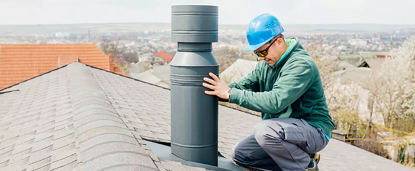 Chimney Chase Inspection Near Me in Mableton, Georgia