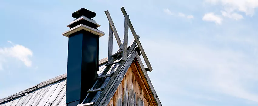 Chimney Creosote Cleaning in Mableton, GA