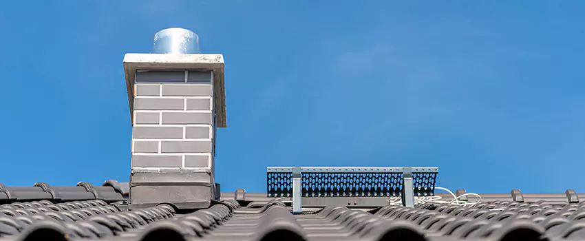 Chimney Flue Relining Services in Mableton, Georgia