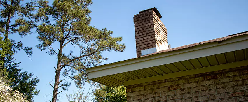 Budget-Friendly Chimney Masonry Service in Mableton, Georgia