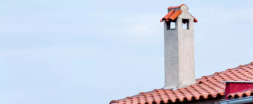 Chimney Pot Replacement in Mableton, GA