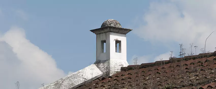 Cost To Rebuild A Chimney in Mableton, GA