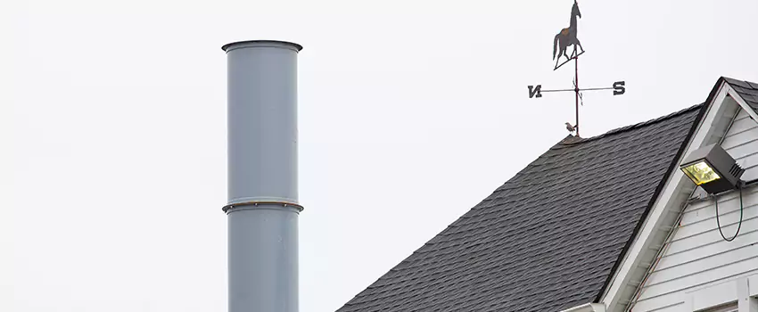 Chimney Inspection in Mableton, GA