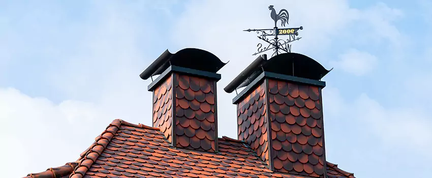 Old Chimney Restoration in Mableton, Georgia