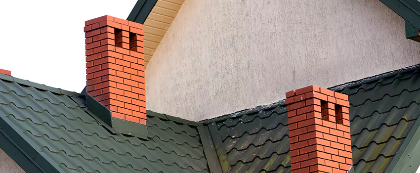 Chimney Saver Waterproofing Services in Mableton, Georgia