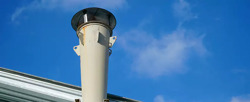 Chimney Spark Arrestor Requirements in Mableton, GA