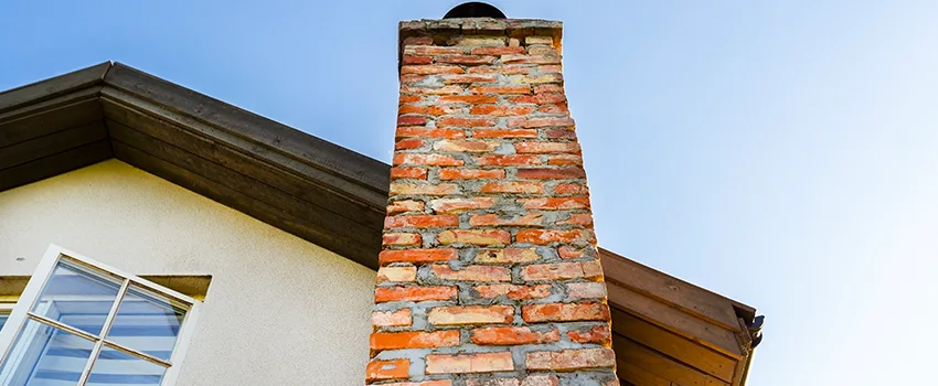 Chimney Mortar Replacement in Mableton, GA