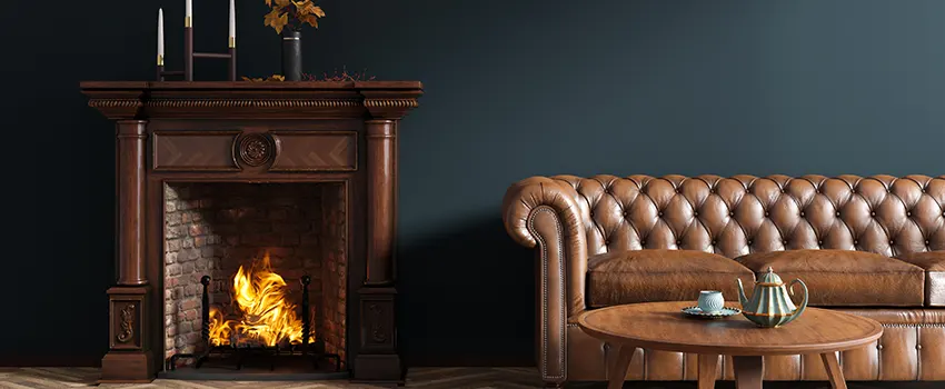 Traditional Fireplace Design Refurbishment Costs in Mableton, Georgia