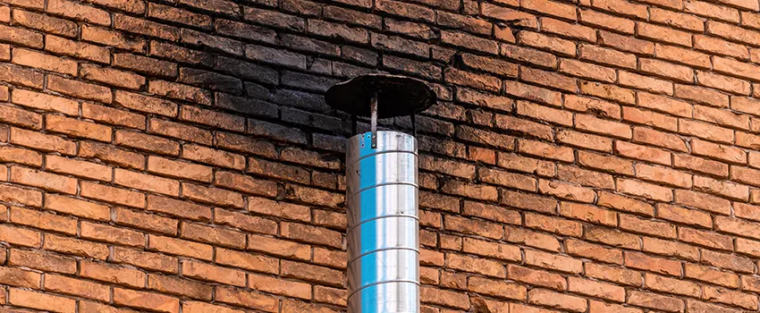 Diagnosing Commercial Chimney Problems in Mableton, GA