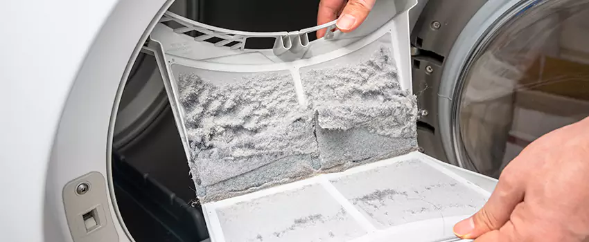 Best Dryer Lint Removal Company in Mableton, Georgia