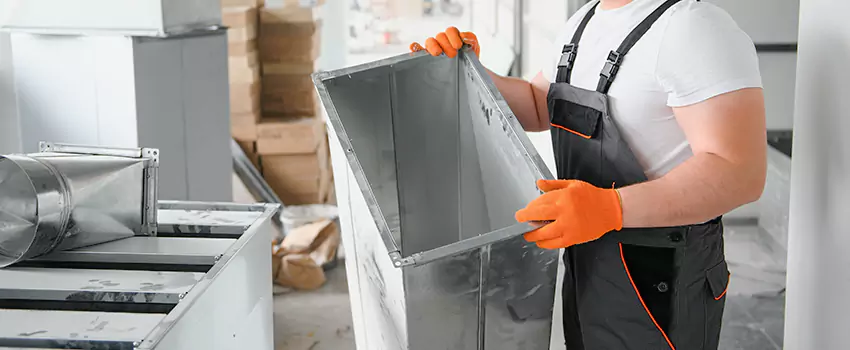 Benefits of Dryer Vent Inspection in Mableton, GA