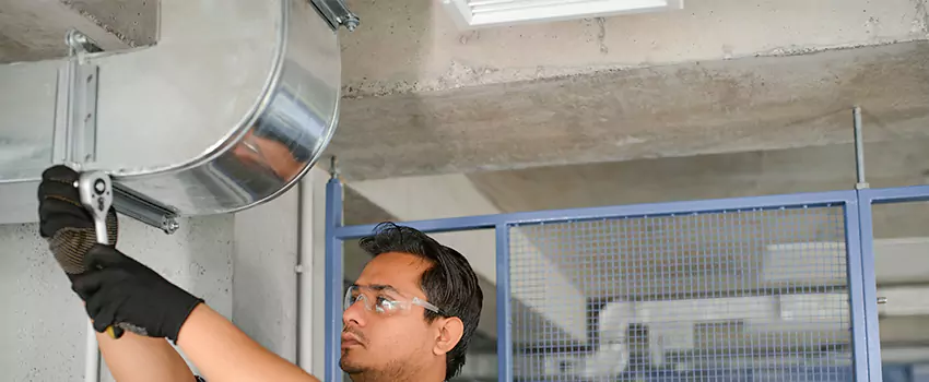 HVAC Ductwork Cleaning in Mableton, GA