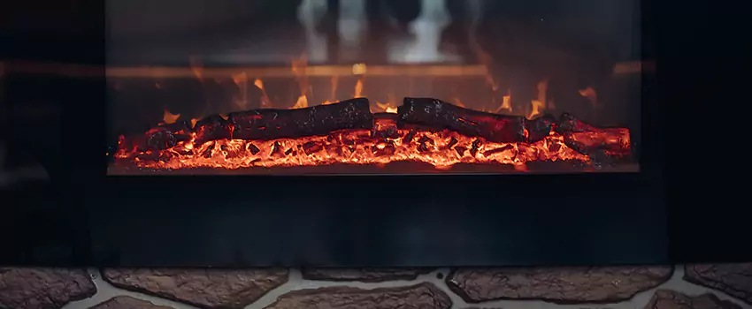Outdoor Electric Fireplace Installation Solutions in Mableton, GA