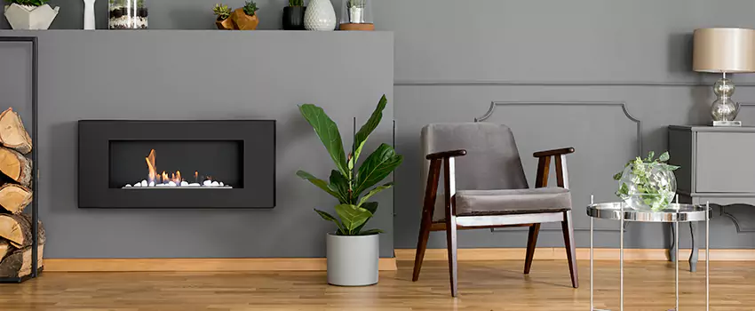 Ethanol Fireplace Burner Repair in Mableton, GA