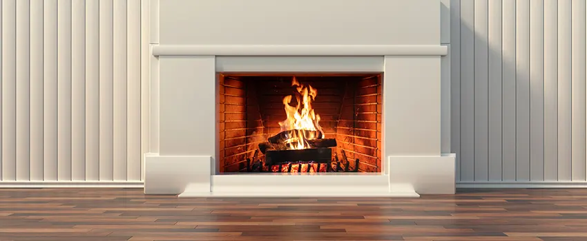 Fireplace Broken Ashtray Repair Services in Mableton, Georgia