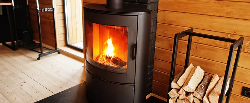 Gas Fireplace Door Handle Installation Services in Mableton, Georgia