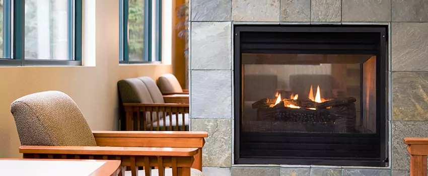 Fireplace Refacing in Mableton, Georgia