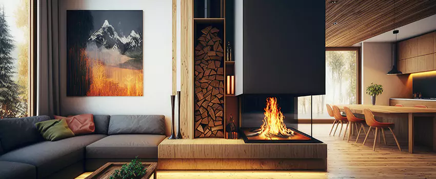 Fixing Electric Fireplace Problem in Mableton, Georgia