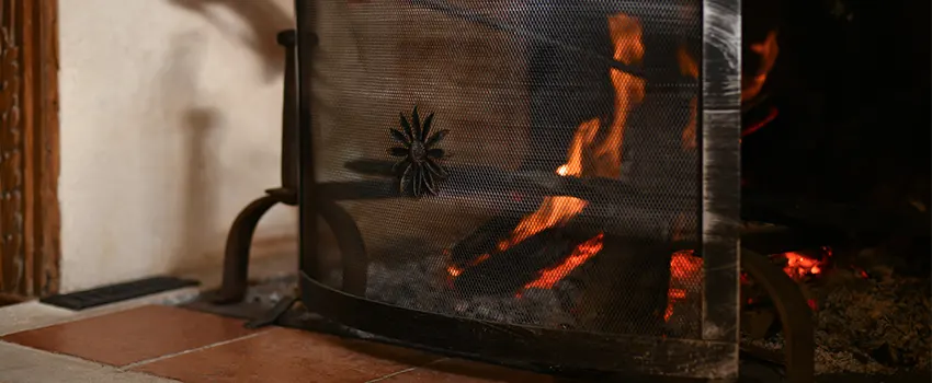 Electric Metal Fireplace installation Services in Mableton, GA