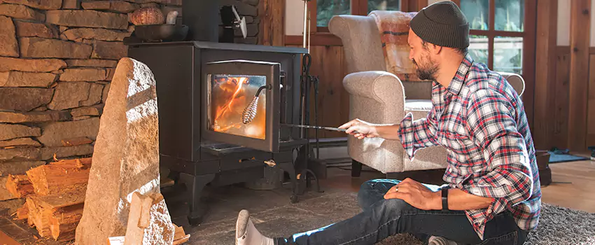 Fireplace Chimney Maintenance in Mableton, Georgia