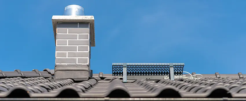 Repair Blocked Chimney in Mableton, Georgia