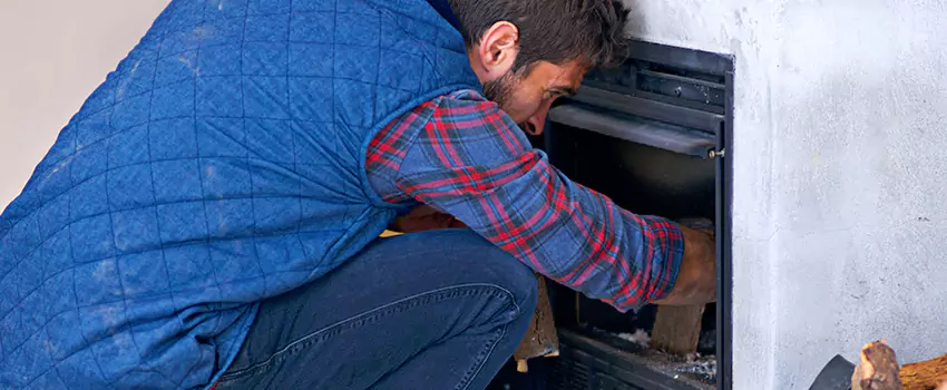 Fix Non-Working Prefabricated Fireplace in Mableton, GA