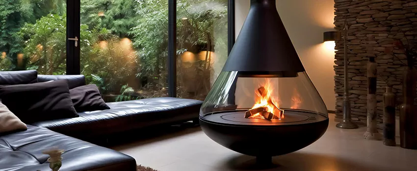 Affordable Floating Fireplace Repair And Installation Services in Mableton, Georgia