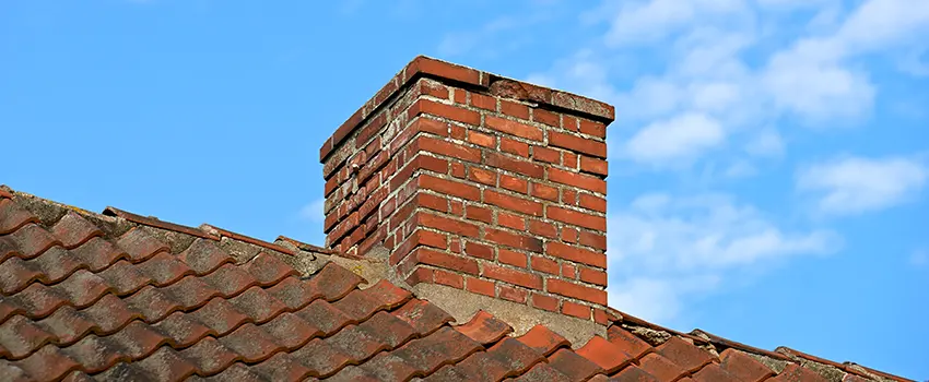 Flue Tiles Cracked Repair Services near Me in Mableton, GA