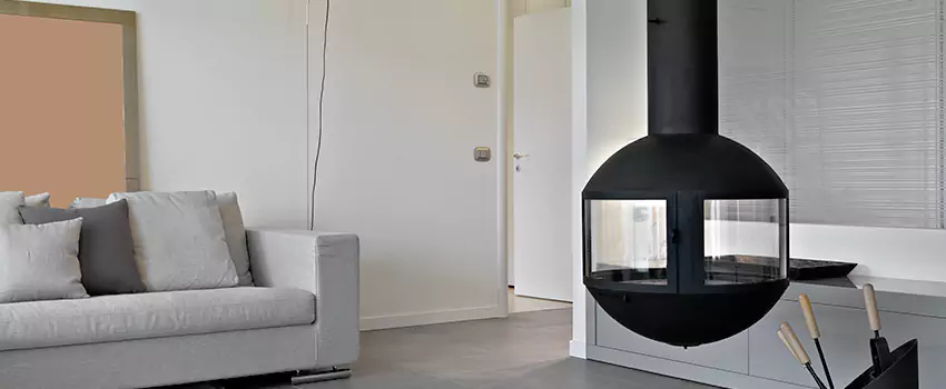 Hanging & Suspended Fireplaces Designer in Mableton, Georgia