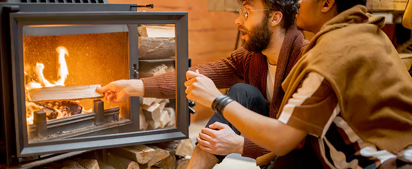 Benefits of Harman Stoves Fireplace in Mableton, Georgia
