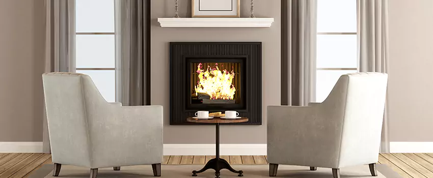 Heat & Glo Outdoor Gas Fireplaces Installation Contractors in Mableton, Georgia