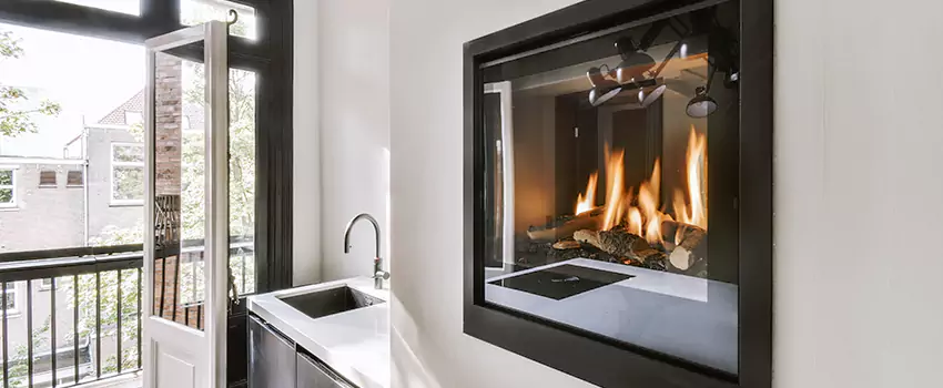 Heatilator Outdoor Fireplace Services in Mableton, Georgia