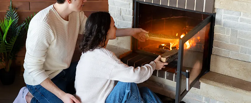 Kings Man Direct Vent Fireplaces Services in Mableton, Georgia