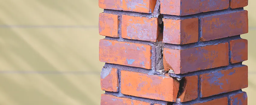 Leaking Chimney Repair And Replacement Cost in Mableton, Georgia