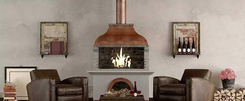 Benefits of Pacific Energy Fireplace in Mableton, Georgia